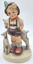 Hummel 'Ziegenbub' / 'Little Goat Herder' 200/0