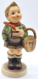 Hummel beeldje 'Village boy'