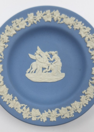 Wedgwood Jasperware schaaltje