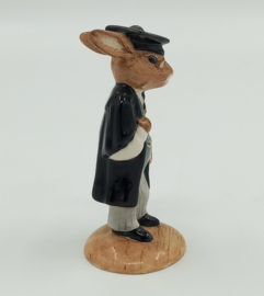 Royal Doulton - Bunnykins Schoolmaster