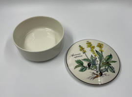 Villeroy & Boch dekselbakje middel