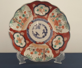 Japans Imari bord