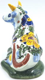 Bewerken - Koetje gemerkt