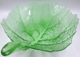 Mats Jonasson schaal 'Folia'