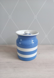 Voorraadpot Cornish kitchen ware