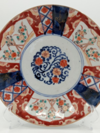 Japans Imari bord