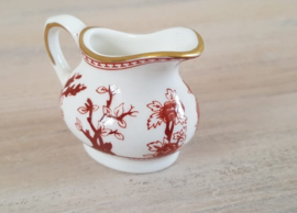 Coalport Poppenhuis servies