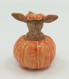 Royal Doulton - Bunnykins Halloween