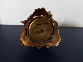 Biscuit beeld, Benacchio