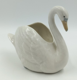 Lladro Nao zwaan
