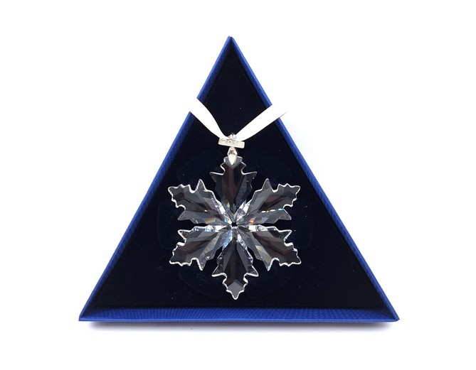 ⟡ Silver crystal ⟡