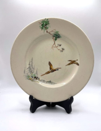 Royal Doulton bordje 'The Coppice'