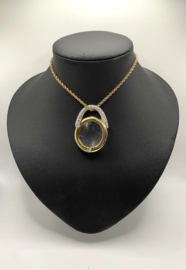 Lange ketting 