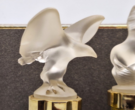 Lalique - Les Mascottes