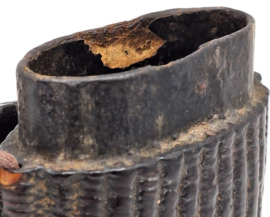 Antieke Japanse inro