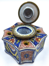 Andalusische inktpot