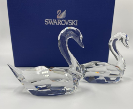 Swarovski verliefde zwanen 9100/000/022