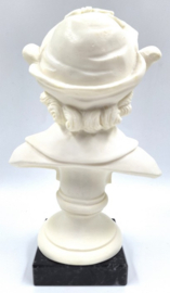 Buste van Christoffel Columbus