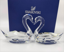 Swarovski verliefde zwanen 9100/000/022