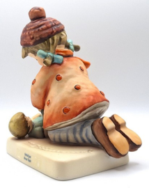 Hummel beeldje 'Schlaf gut / Sleep tight'