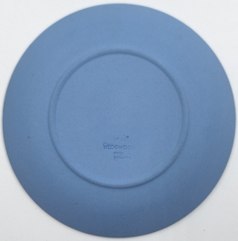 Wedgwood Jasperware bordje Royal Wedding