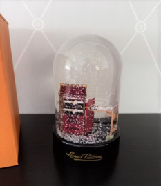 Louis Vuitton sneeuwbol / snow globe