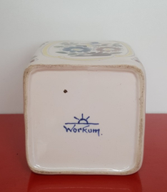 Klein potje van Workum