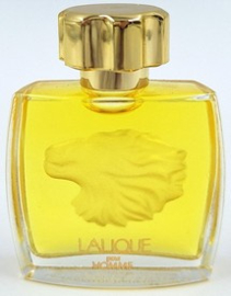 Lalique Eau de toilette - Lion