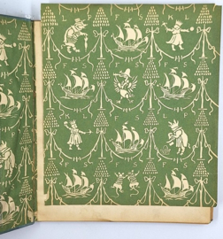 Prentenboek 'His Little Pig’s Picture Book' (1895)