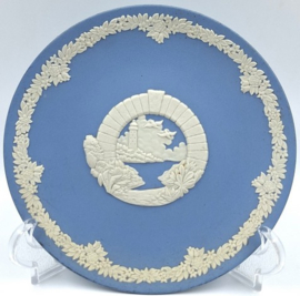 Wedgwood sierbord 'Bermuda Moongate'