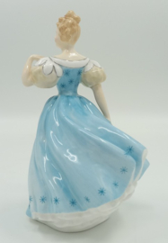 Royal Doulton Prinses 'Enchantment'