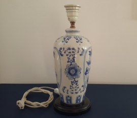 Chinese lampvoet