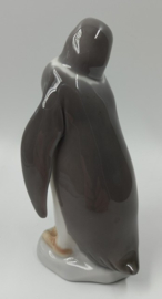 Lladro beeld van een pinguïn