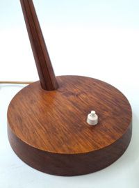 Tafellamp, Temde AG model 33