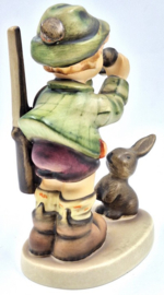 Hummel beeld 'Weidmannsheil' / 'Good Hunting'