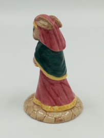 Royal Doulton - Bunnykins Fortune teller