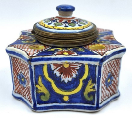 Andalusische inktpot