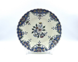 Makkum wandbord nummer 401