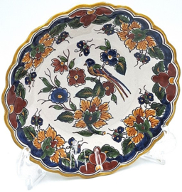 Makkum sierbordje nummer 130