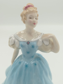 Royal Doulton Prinses 'Enchantment'