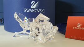 Swarovski liggende roos 7478/000/001