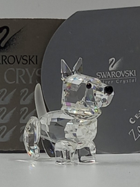 Swarovski scotch terriër 7619/000/002