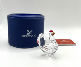 Swarovski hen nummer 7674/000/002