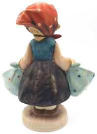 Hummel beeld 'Mother's darling'