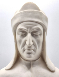 Buste van Dante