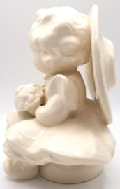 Bruidsmeisje door Goebel