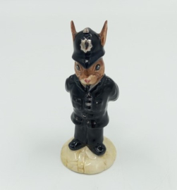 Royal Doulton - Bunnykins Policeman