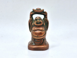 Boeddha rijkdom en voorspoed