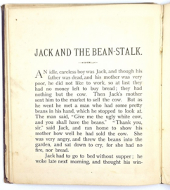 Prentenboek 'Our Nurse’s Picture Book'