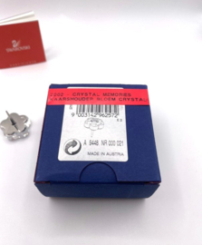 Pin kandelaar wit 9448/000/021